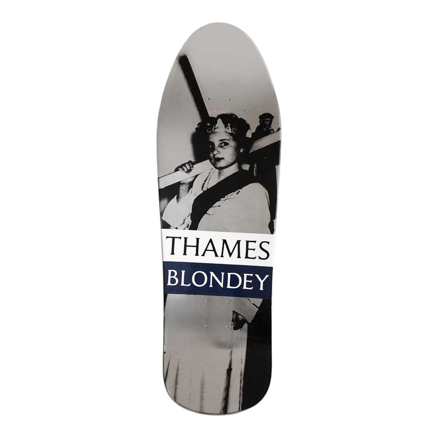 Thames MMXX Blondey Pro Deck 9.78" x 31.5"
