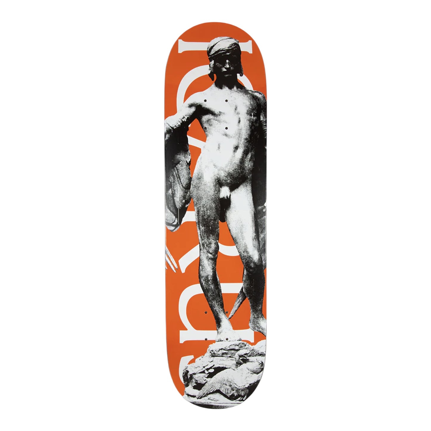 Thames MMXX Icarus Deck 8" x 31.7"