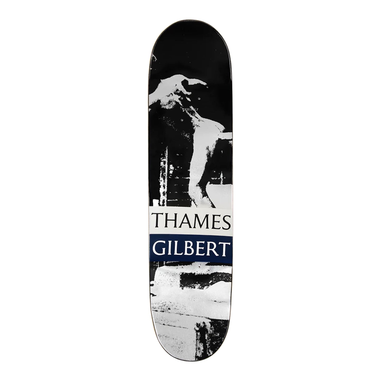 Thames MMXX Icarus Deck 8" x 31.7"