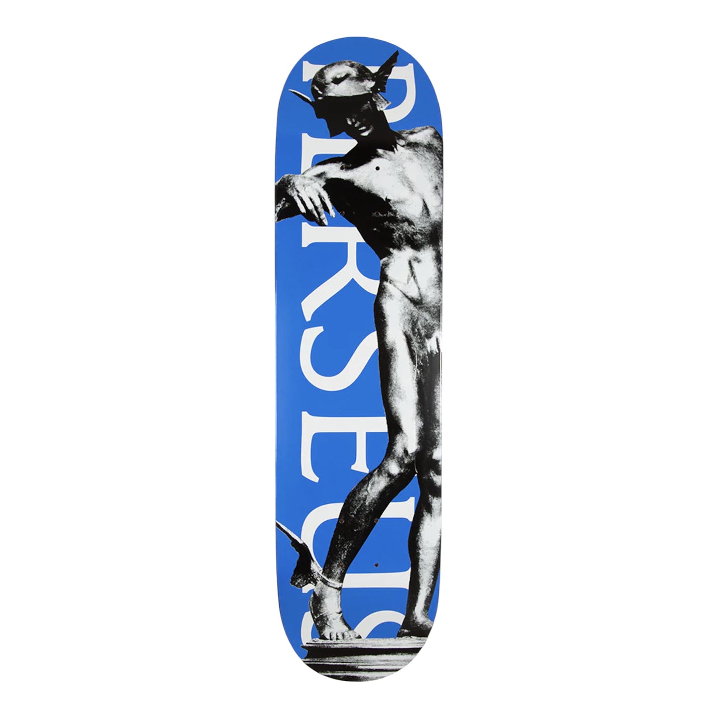 Thames MMXX Perseus Arming Deck 8" x 31.7"