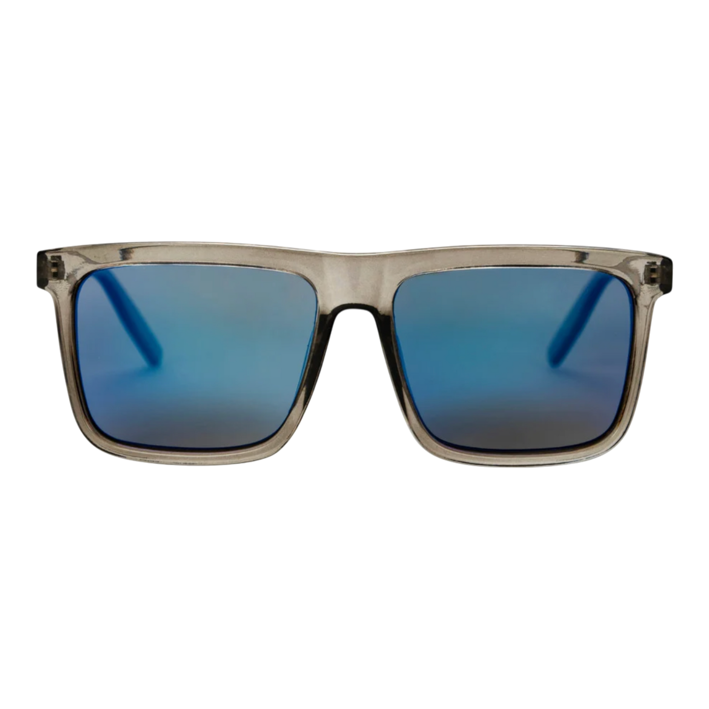 CHPO Bruce Sunglasses - Grey / Black