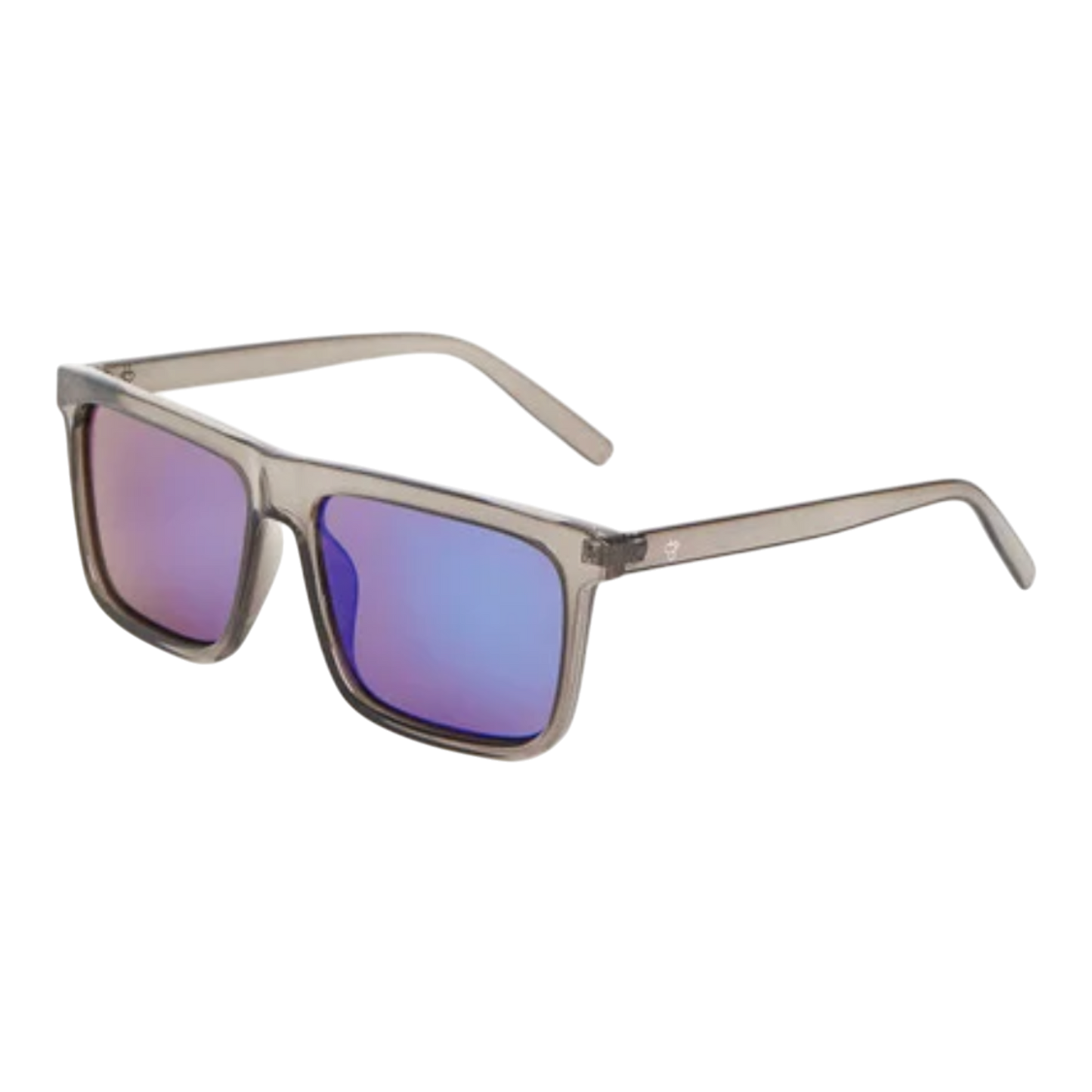 CHPO Bruce Sunglasses - Grey / Black
