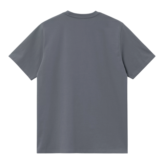 Carhartt WIP S/S Pocket T-Shirt - Styx