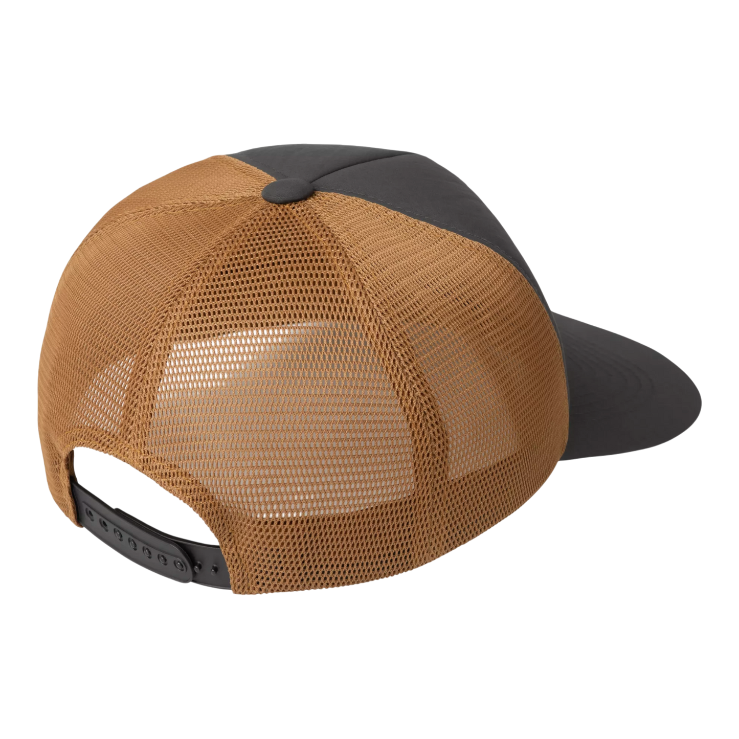 Carhartt WIP 1989 Winners Trucker Cap - Raven / WIP Dusty H