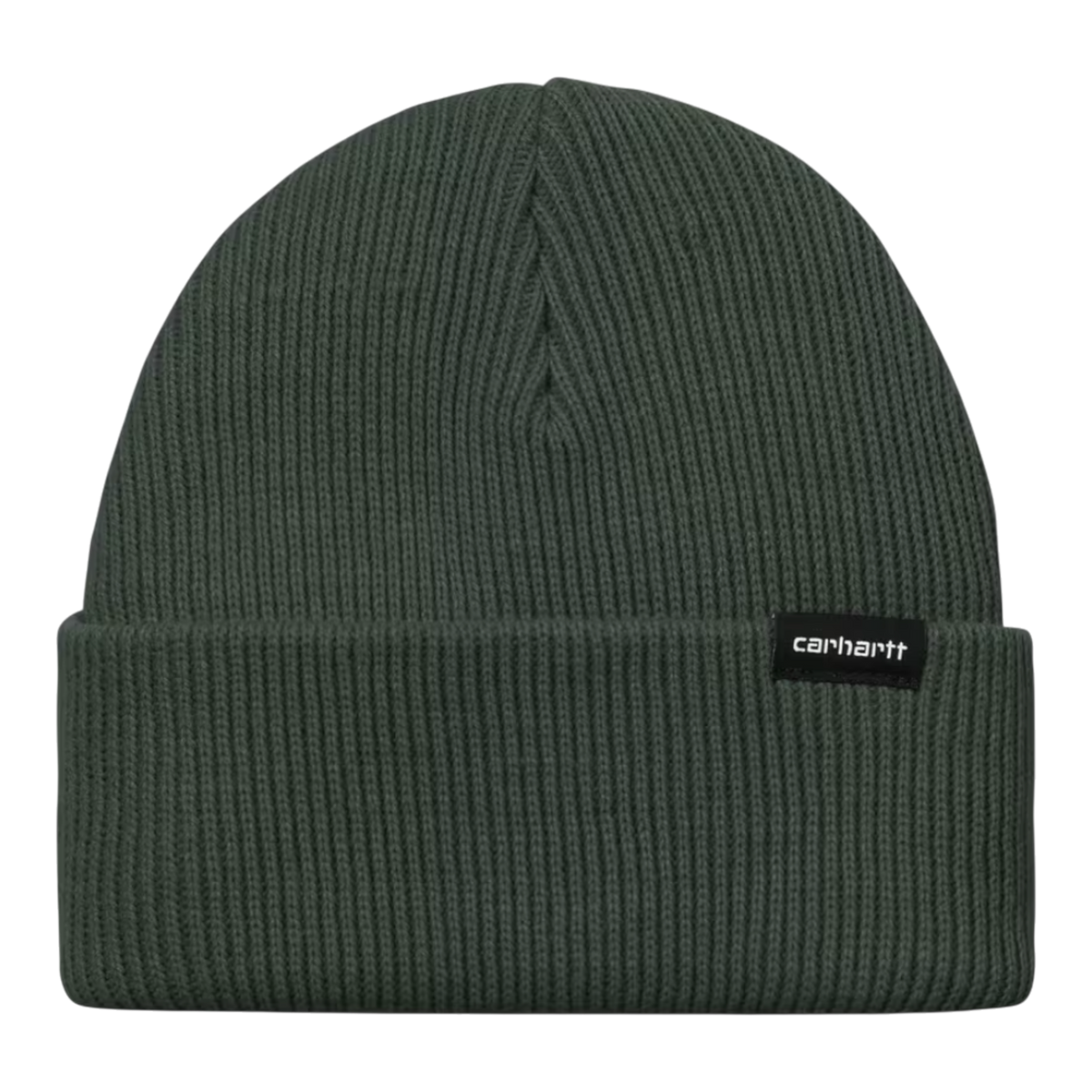 Carhartt WIP Gordan Hat - Dark Scarab