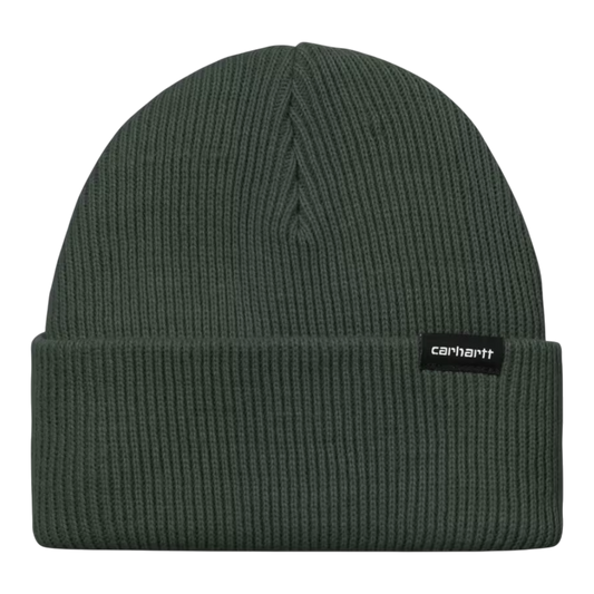 Carhartt WIP Gordan Hat - Dark Scarab