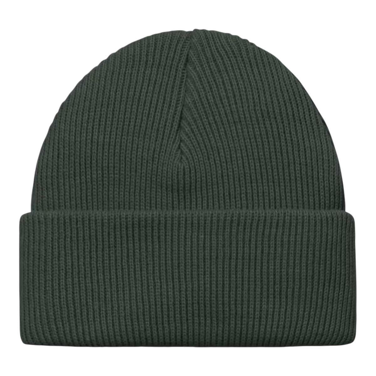 Carhartt WIP Gordan Hat - Dark Scarab
