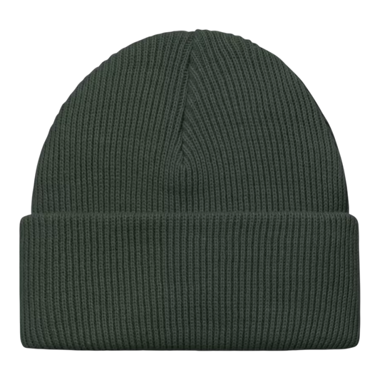 Carhartt WIP Gordan Hat - Dark Scarab