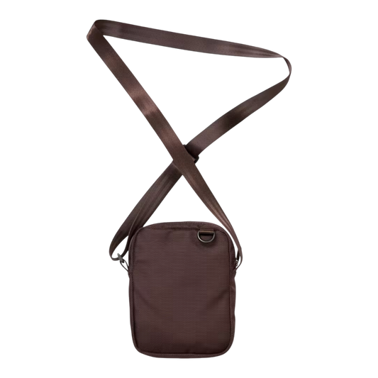 Carhartt WIP Richmond Shoulder Bag - Palisander