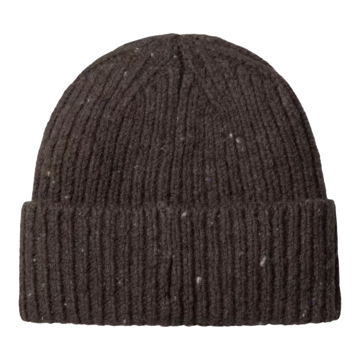 Carhartt WIP Anglistic Beanie - Speckled Tobacco