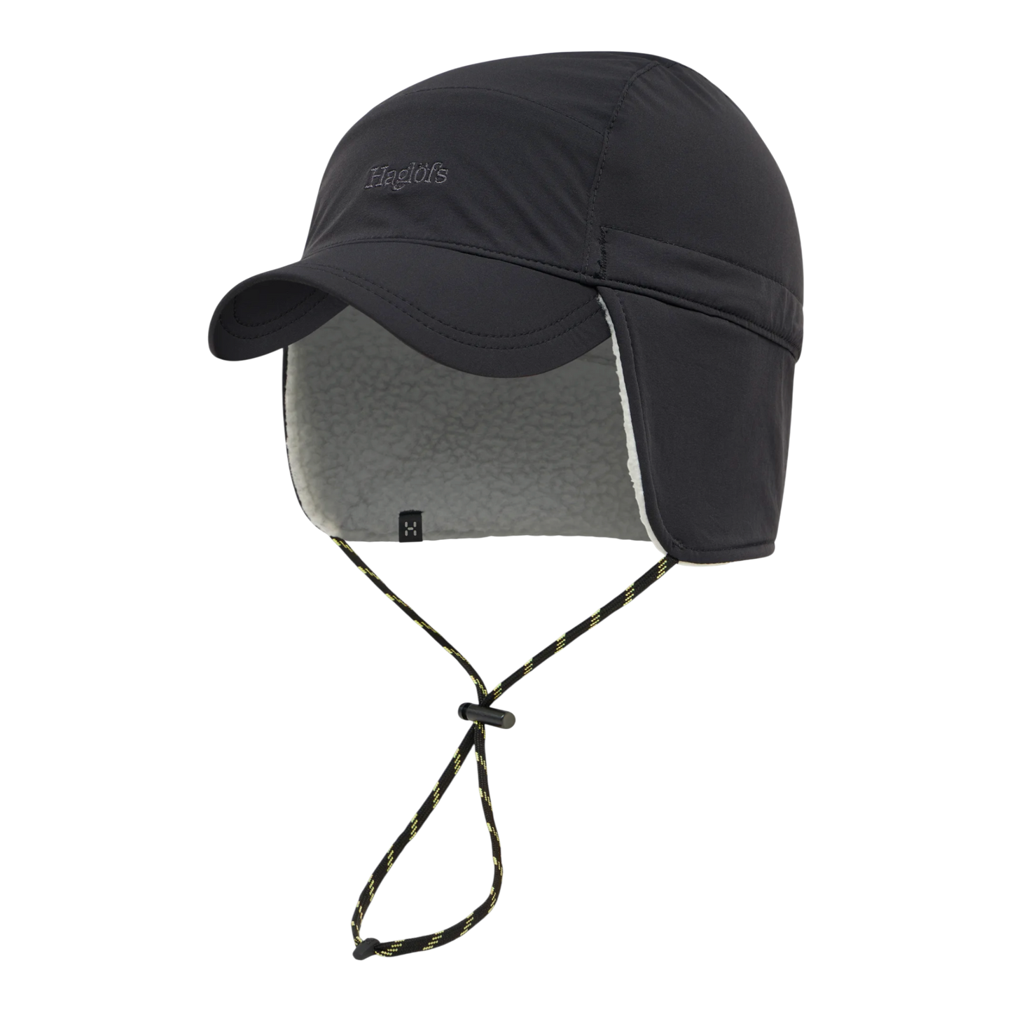 Haglöfs Mountain II Cap - True Black