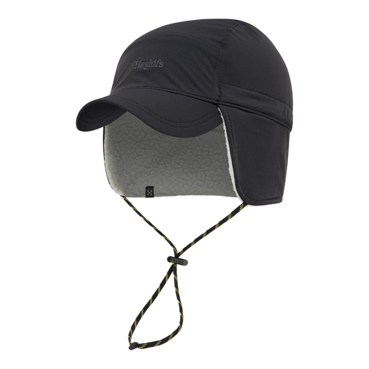 Haglöfs Mountain II Cap - True Black