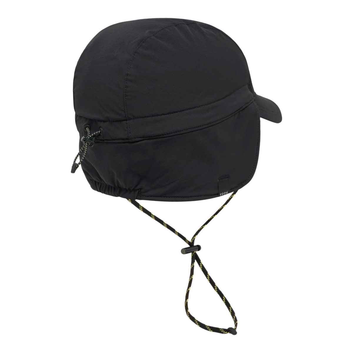 Haglöfs Mountain II Cap - True Black