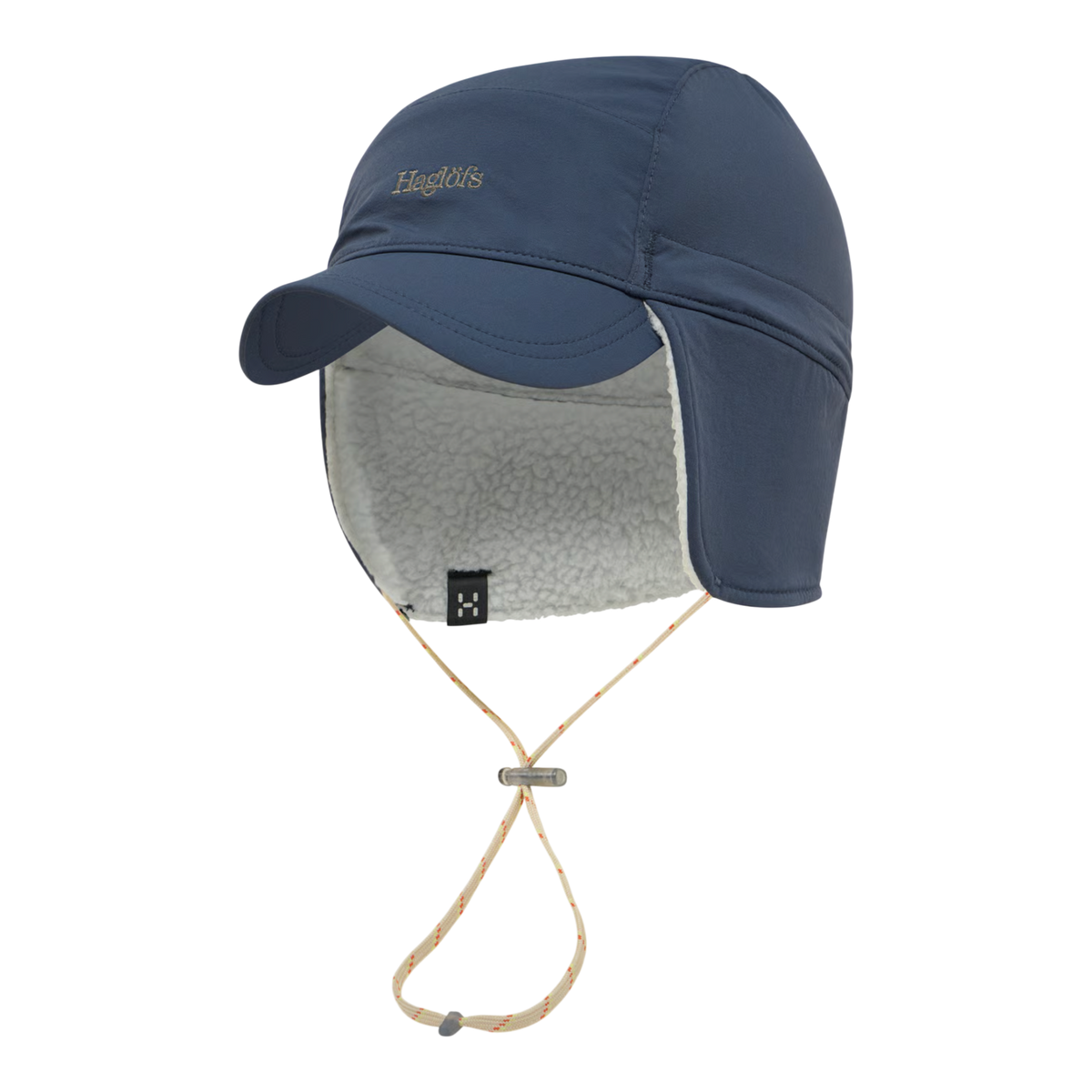 Haglöfs Mountain II Cap - Tarn Blue
