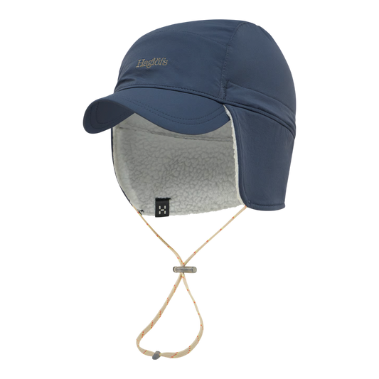 Haglöfs Mountain II Cap - Tarn Blue
