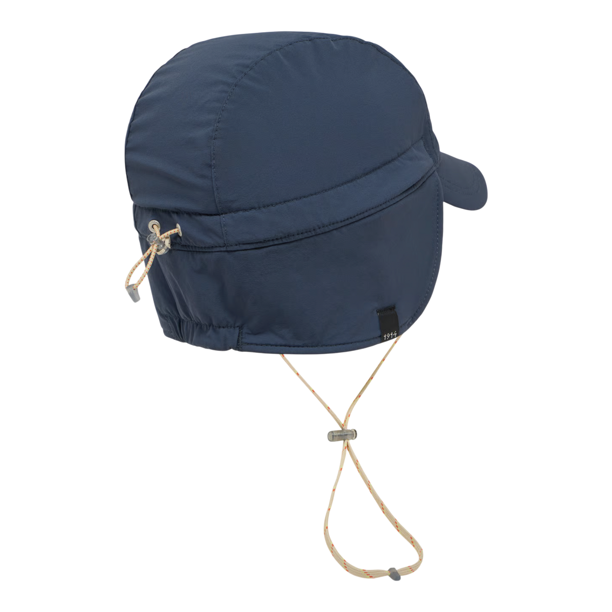 Haglöfs Mountain II Cap - Tarn Blue