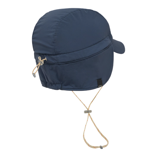 Haglöfs Mountain II Cap - Tarn Blue