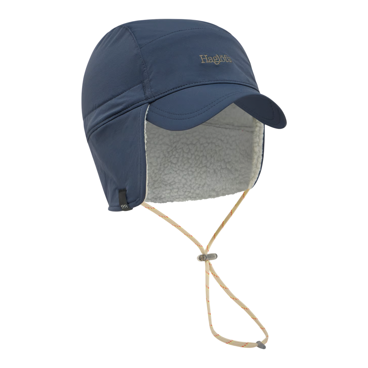 Haglöfs Mountain II Cap - Tarn Blue