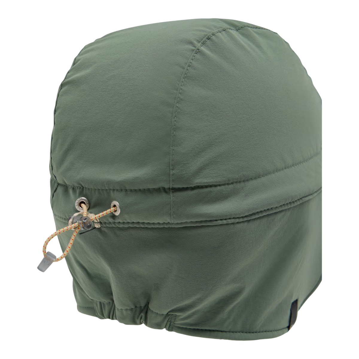 Haglöfs Mountain II Cap - Chlorophyll Green