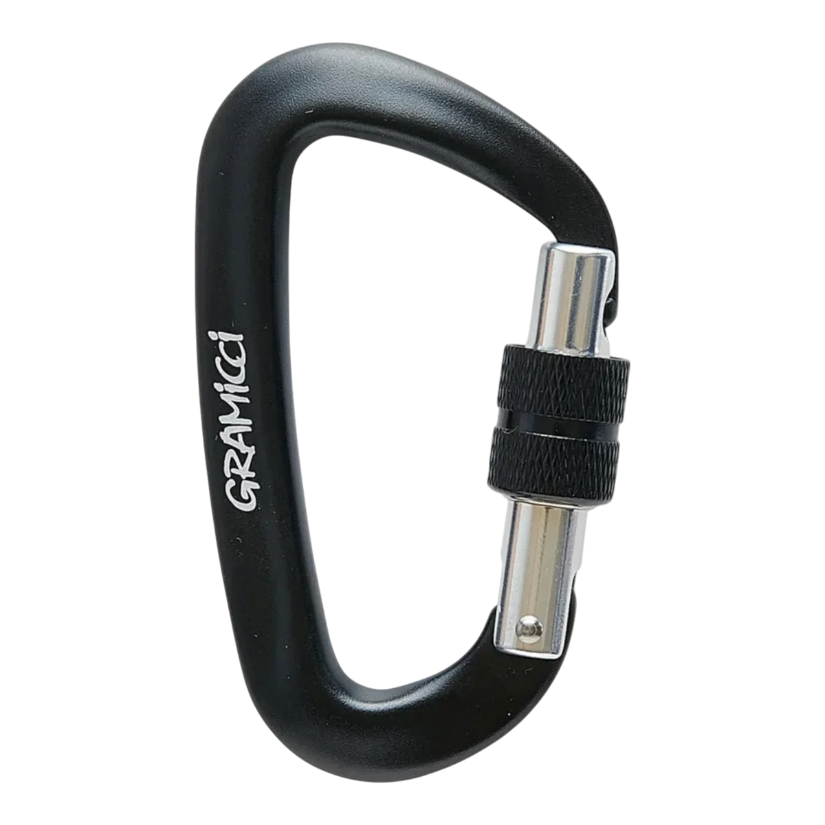 Gramicci Carabiner - Black