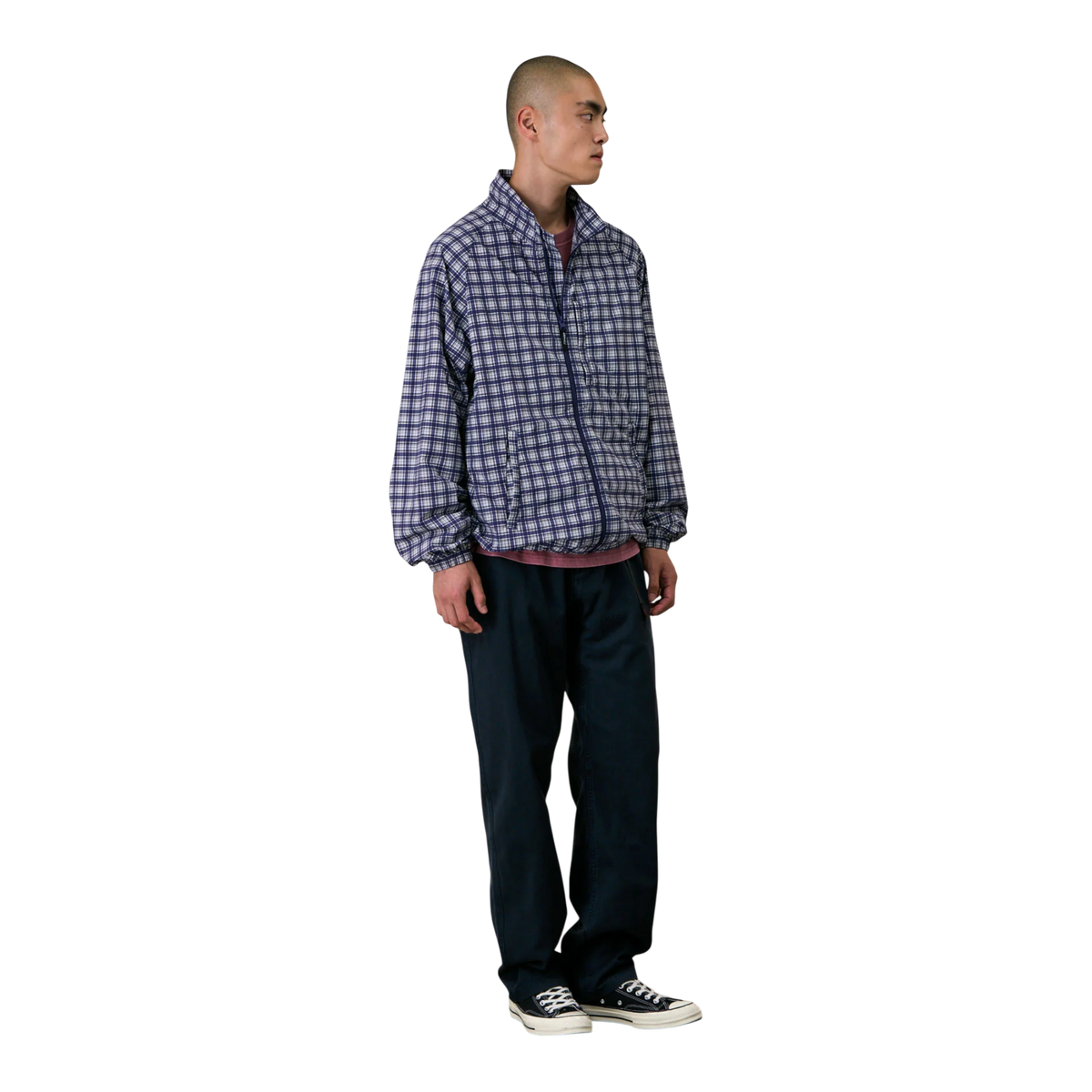 Gramicci G Pant - Double Navy