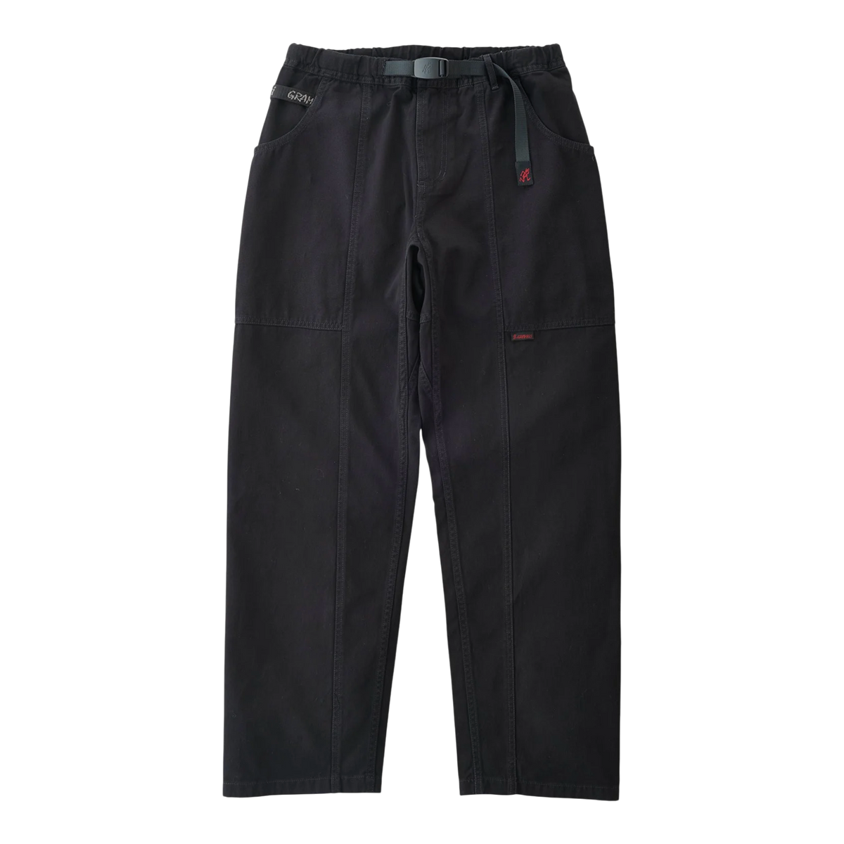 Gramicci Gadget Pant - Black