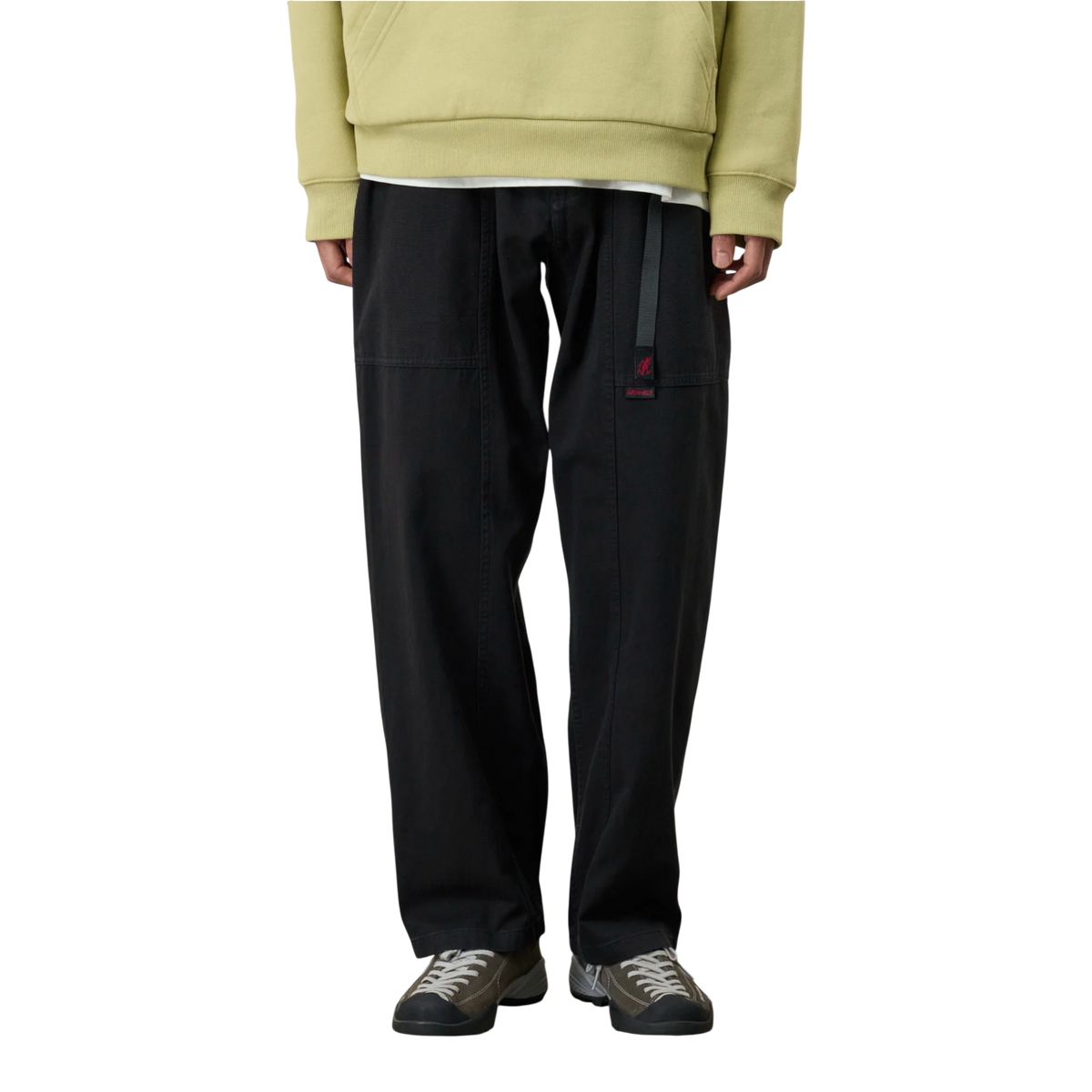 Gramicci Gadget Pant - Black