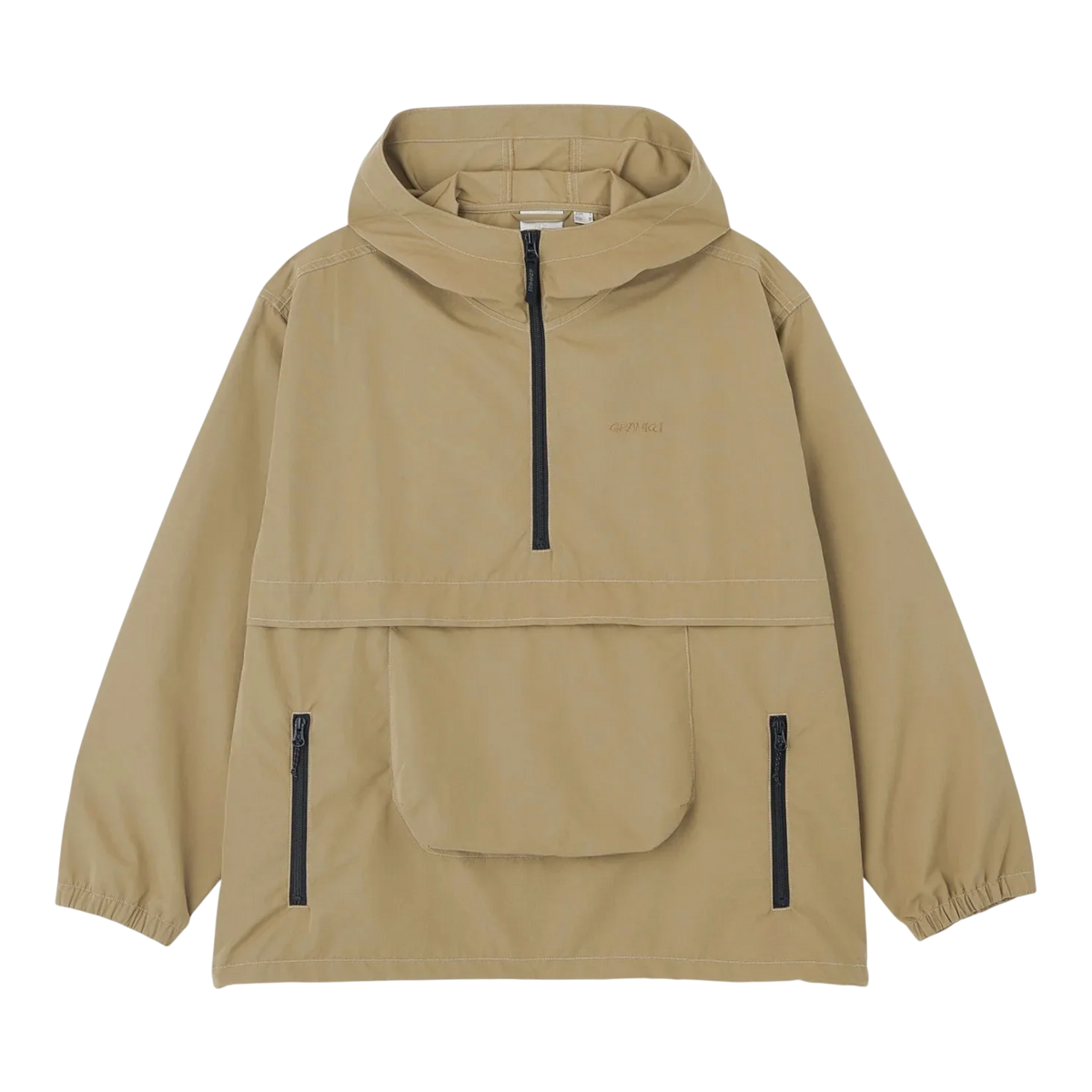 Gramicci WR Anorak - Khaki