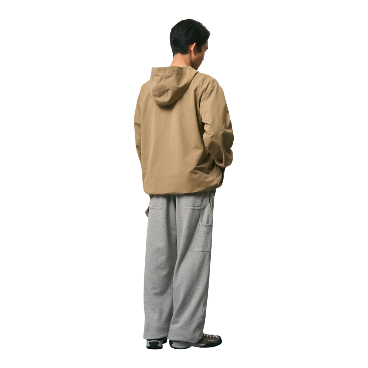 Gramicci WR Anorak - Khaki