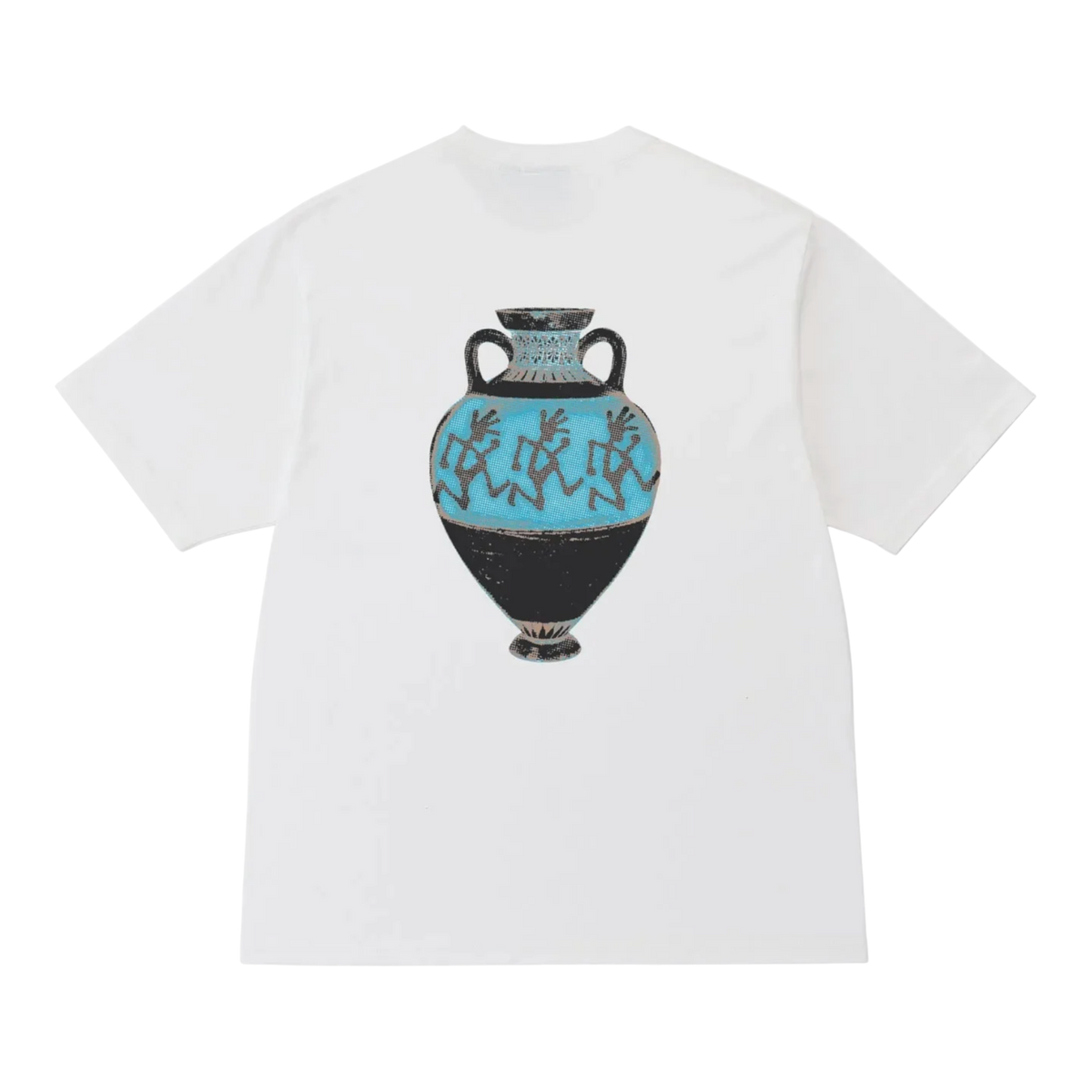 Gramicci Vase Tee - White