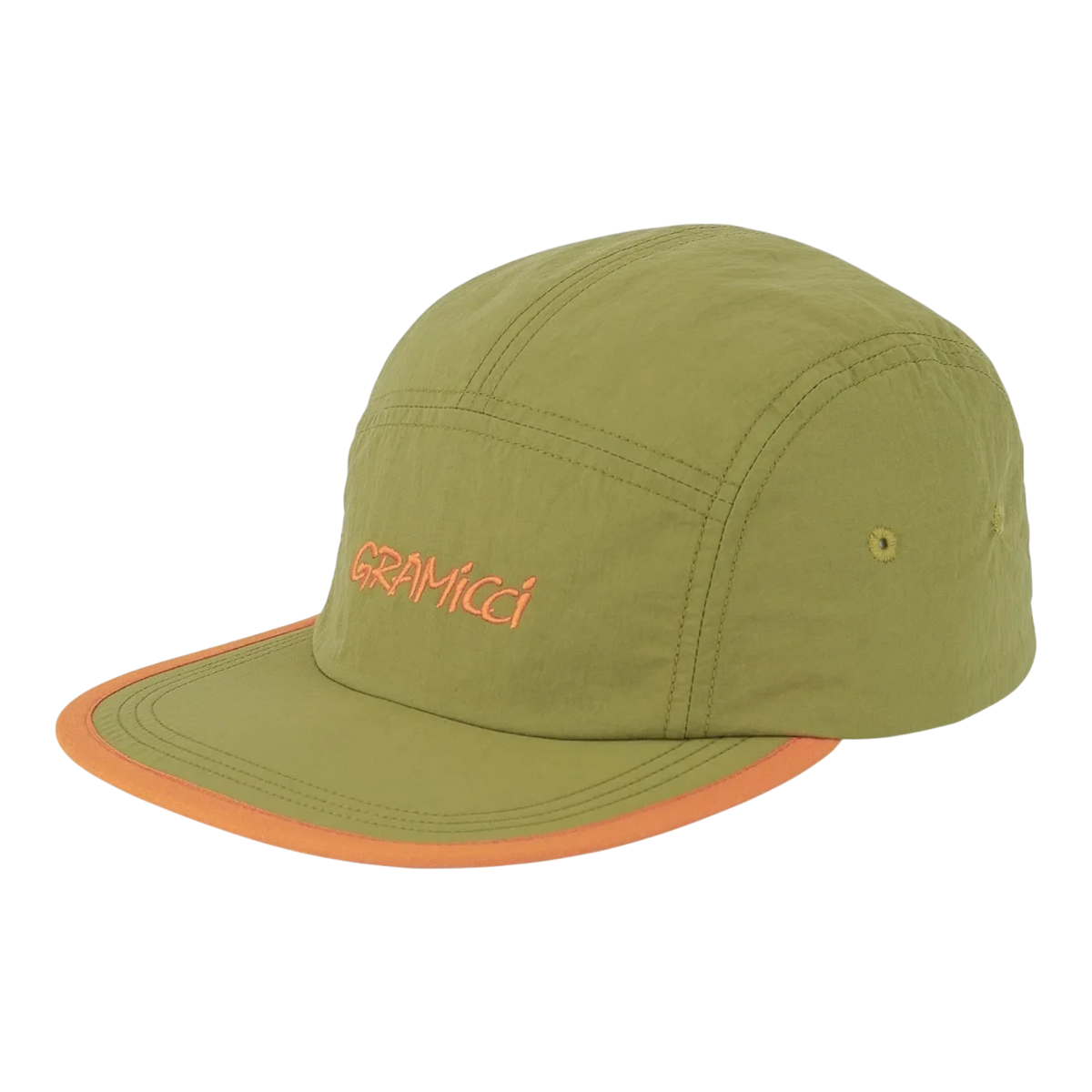 Gramicci Nylon Cap - Moss