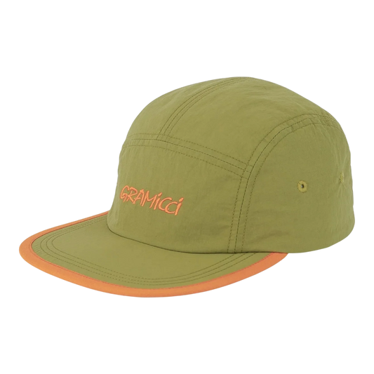Gramicci Nylon Cap - Moss