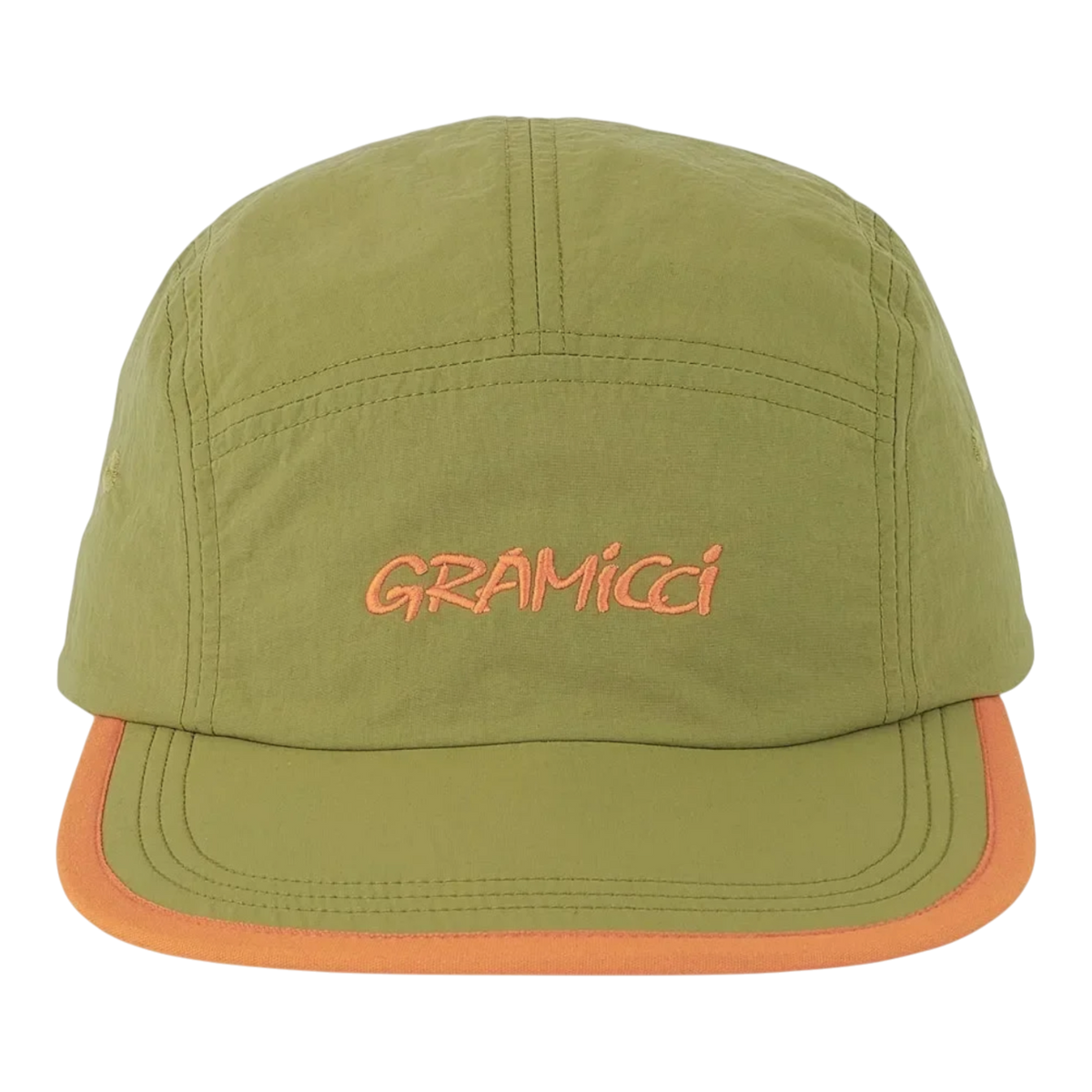 Gramicci Nylon Cap - Moss