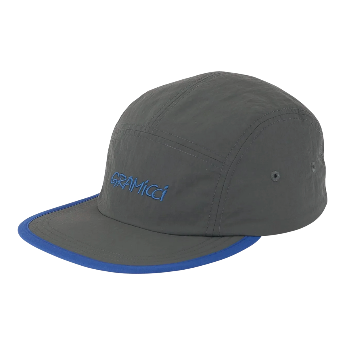 Gramicci Nylon Cap - Carbon