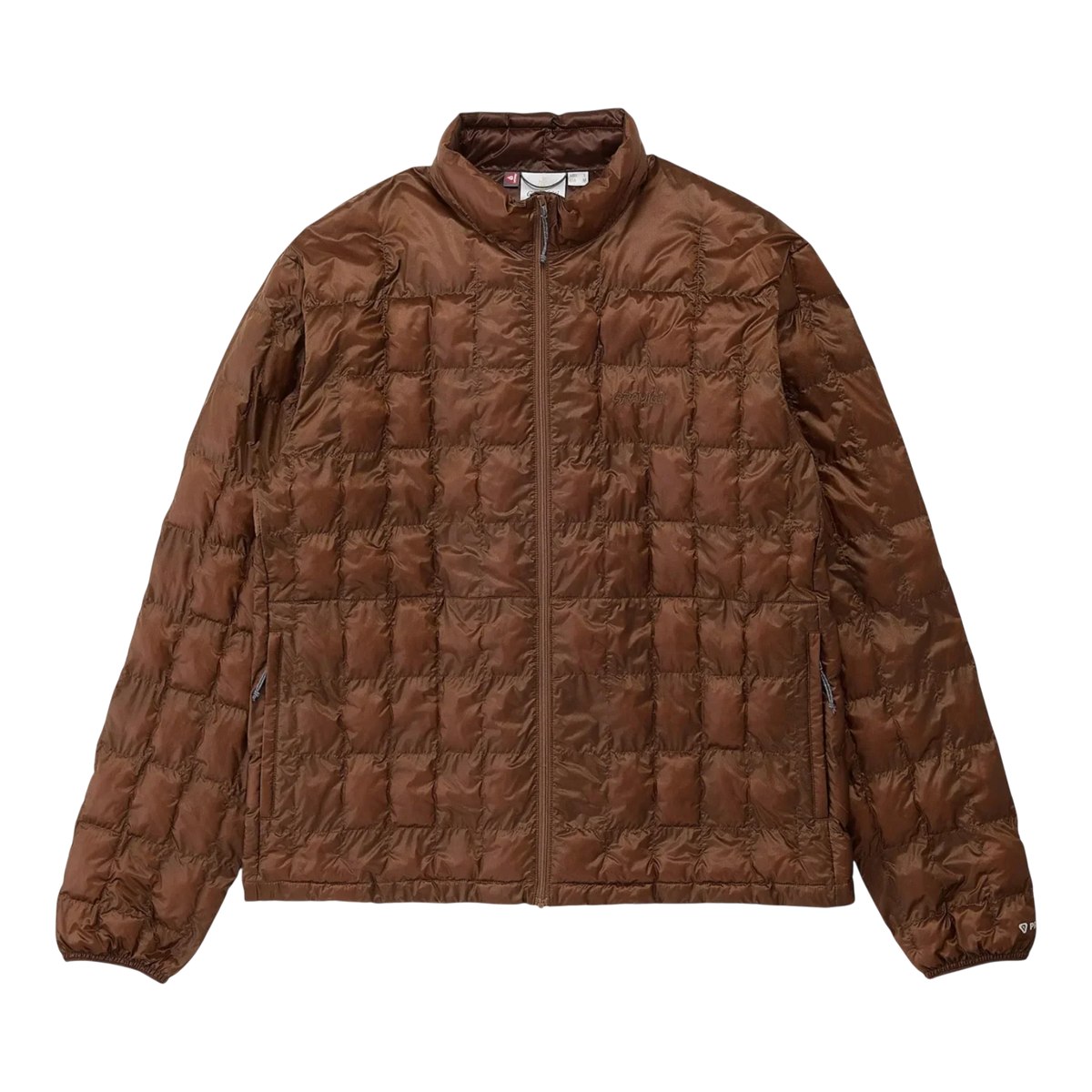 Gramicci G-Zero PrimaLoft Jacket - Cola