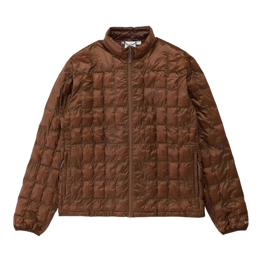 Gramicci G-Zero PrimaLoft Jacket - Cola