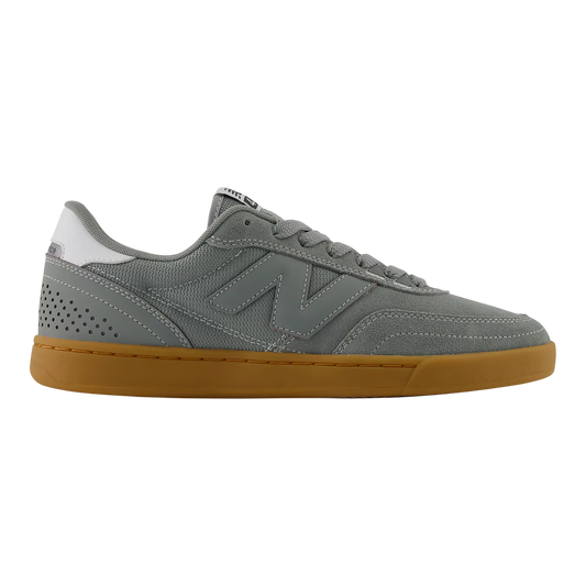 New Balance Numeric 440 V2 Shoes - Bayberry / White