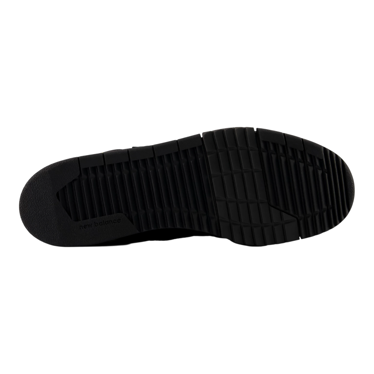 New Balance Numeric 440W V2 Shoes - Black / Happy Yellow