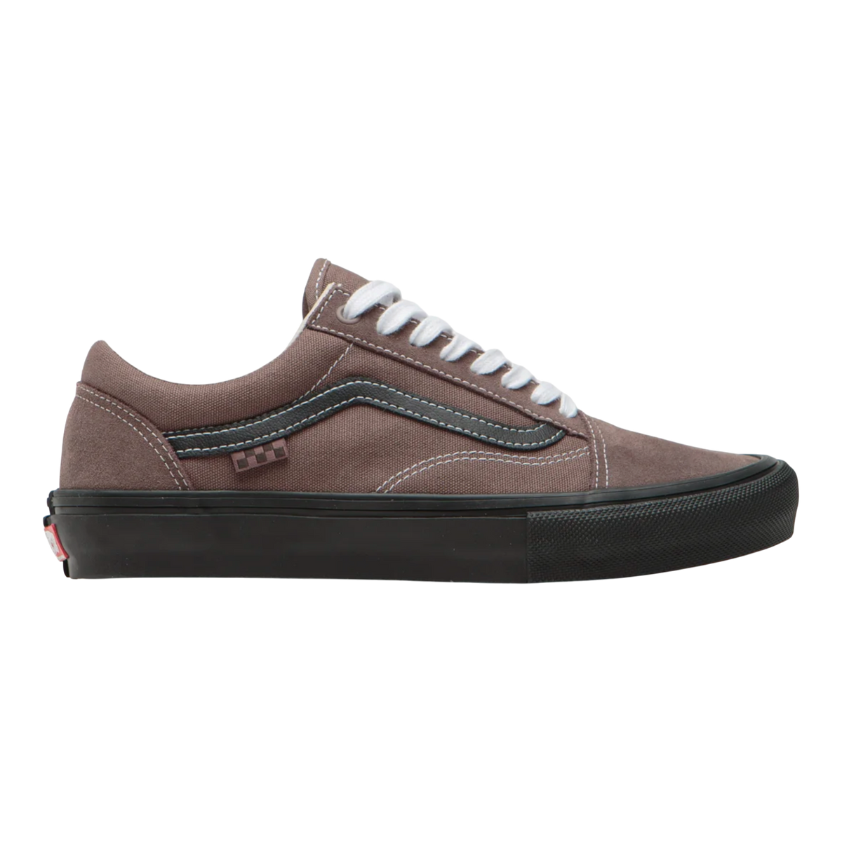 Vans Old Skool Pro - Taupe