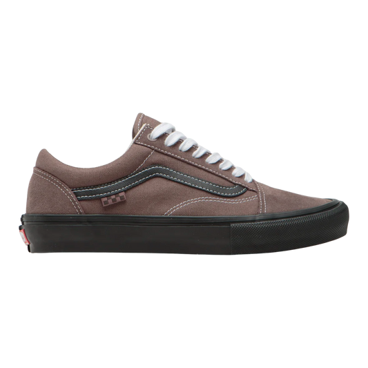 Vans Old Skool Pro - Taupe