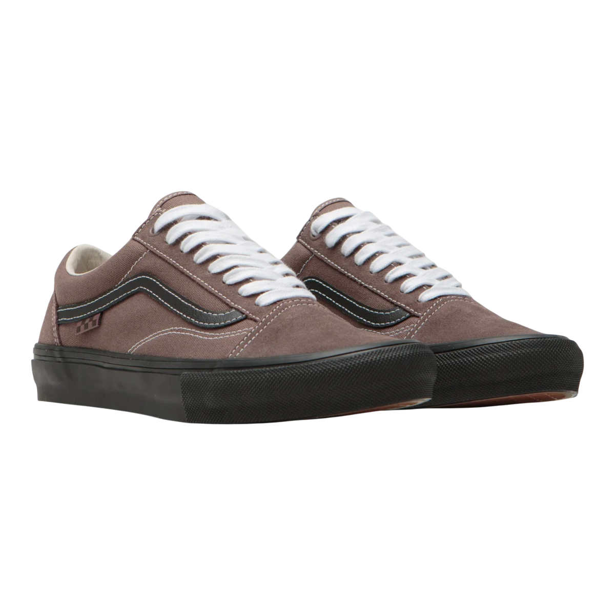 Vans Old Skool Pro - Taupe