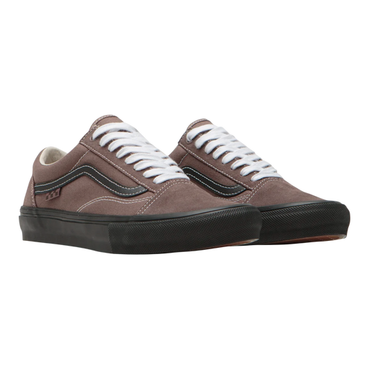 Vans Old Skool Pro - Taupe
