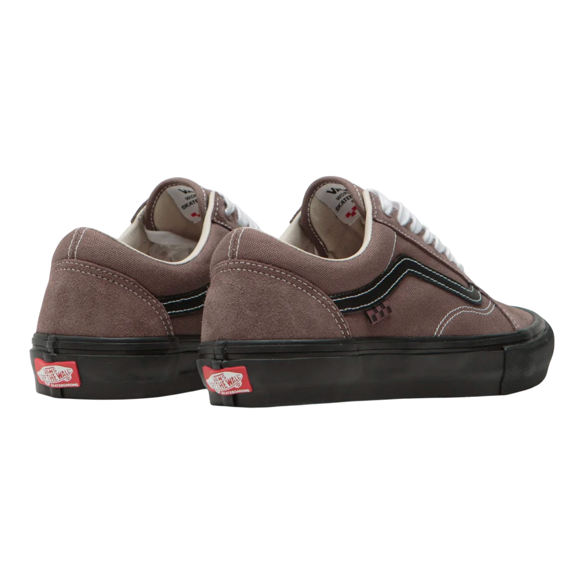 Vans Old Skool Pro - Taupe