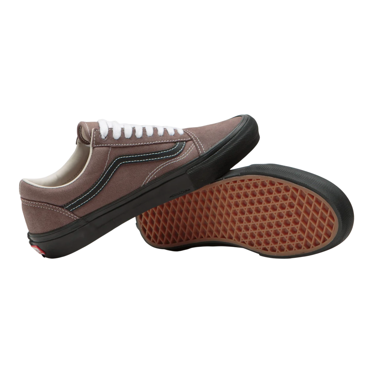 Vans Old Skool Pro - Taupe