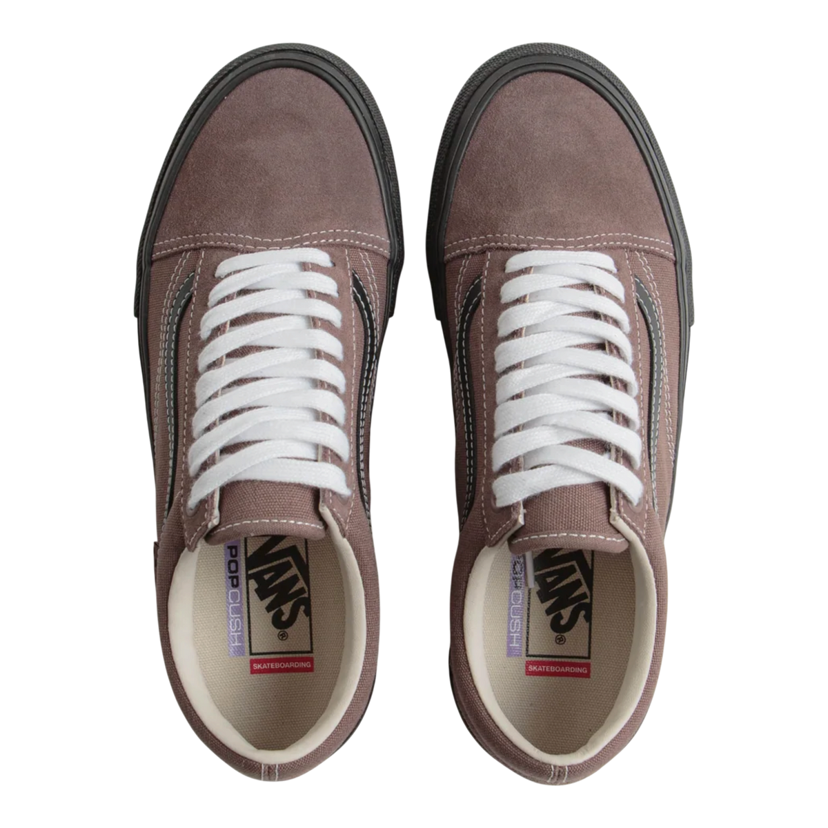 Vans Old Skool Pro - Taupe