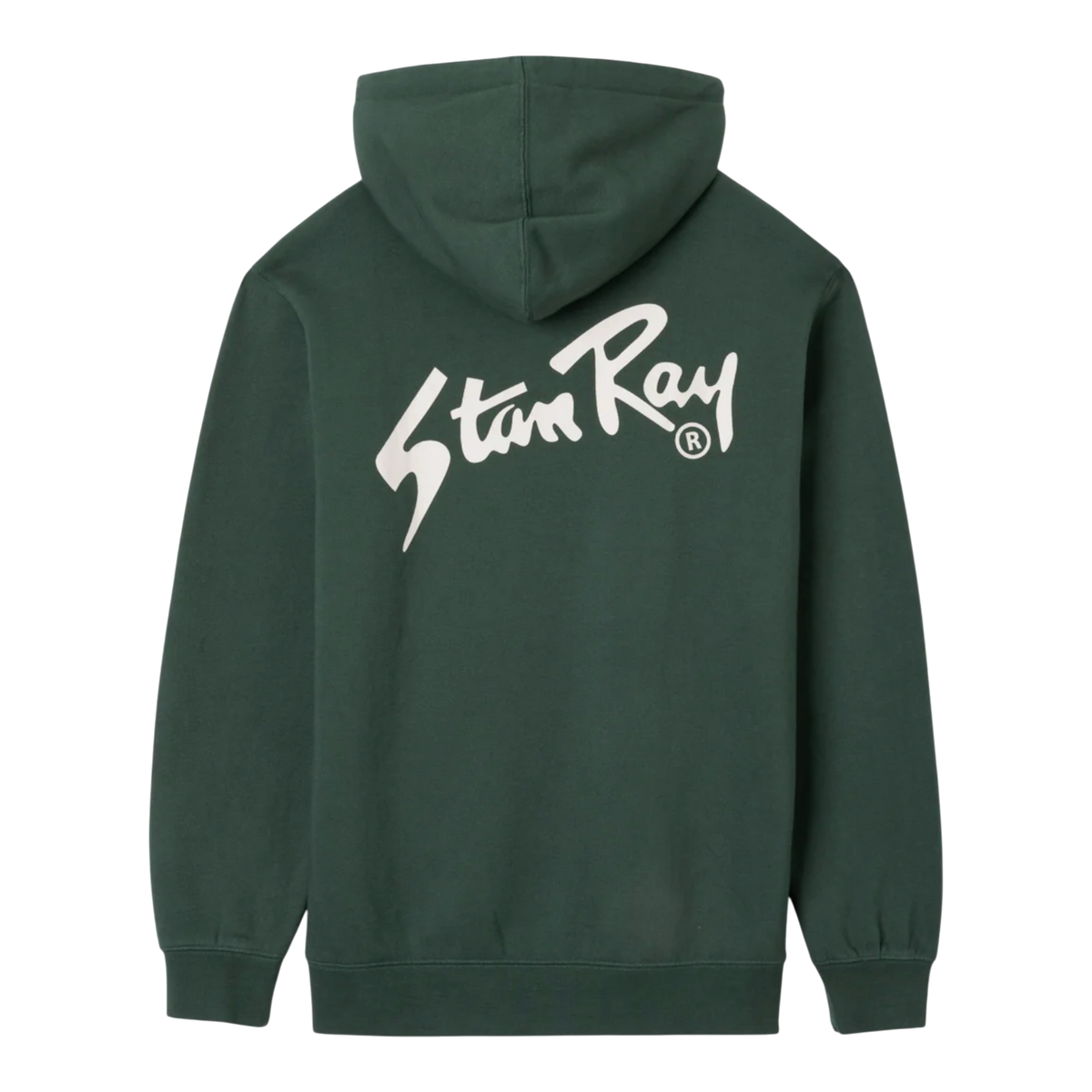 Stan Ray OG Hood - Washed Pineneedle