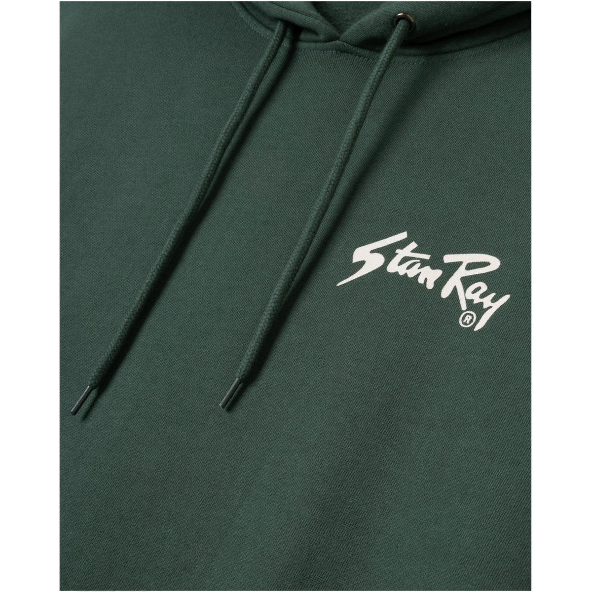 Stan Ray OG Hood - Washed Pineneedle