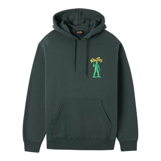 Stan Ray Harmony Hood - Pineneedle