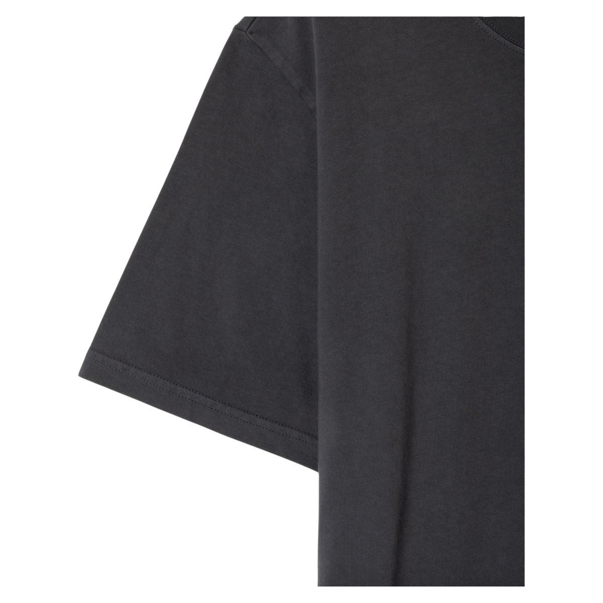 Stan Ray Harmony T-Shirt - Washed Black