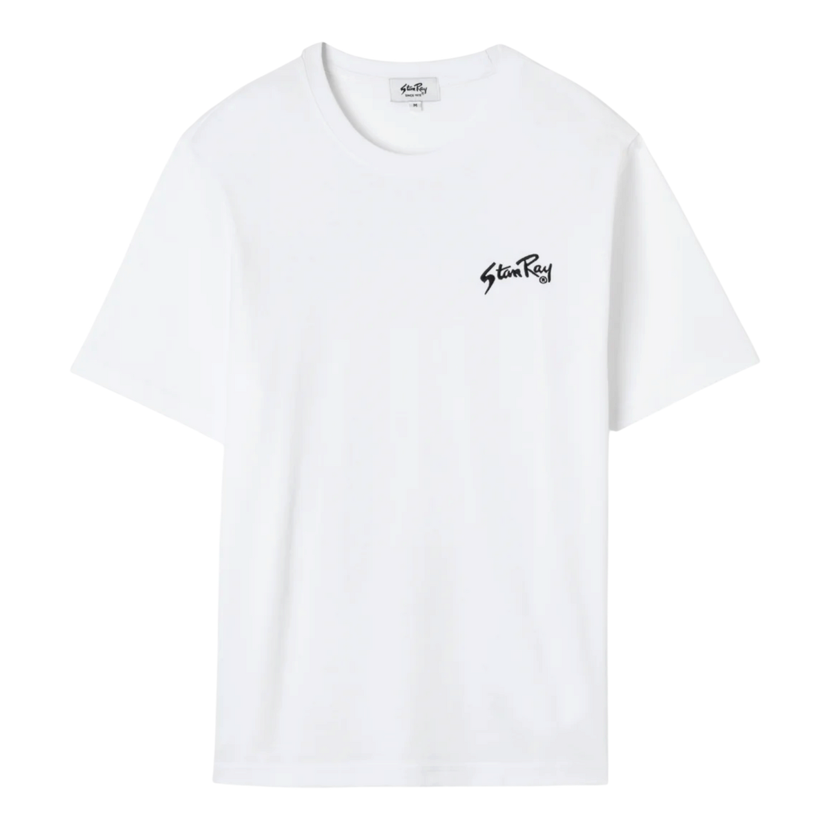 Stan Ray Paint Something T-Shirt - White